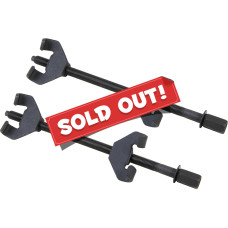 15inch Coil Strut Spring Suspension Compressor Installer Remover Tool